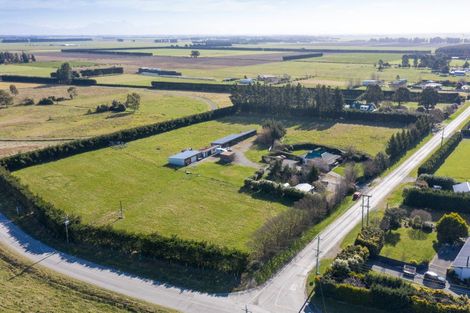 Photo of property in 17 Winslow Westerfield Road, Winslow, Ashburton, 7775