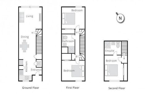 Photo of property in 22/170 Fraser Avenue, Johnsonville, Wellington, 6037
