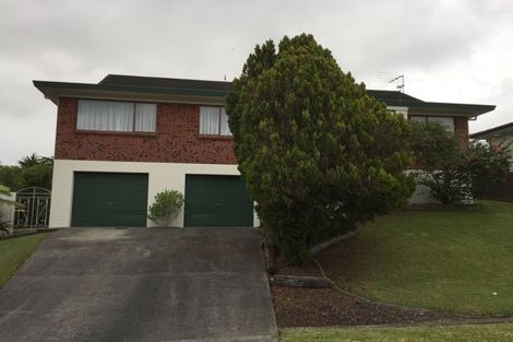 Photo of property in 26 Jandell Crescent, Bucklands Beach, Auckland, 2014