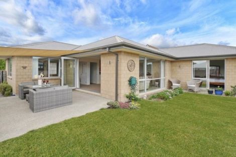 Photo of property in 5 Hassall Street, Rangiora, 7400