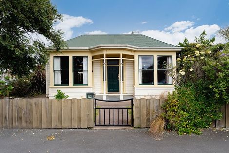 Photo of property in 50 Ascot Street, Saint Kilda, Dunedin, 9012
