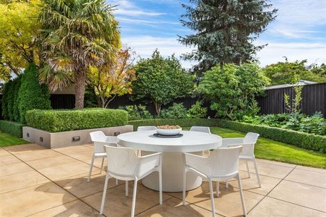 Photo of property in 11 Ashcroft Place, Burnside, Christchurch, 8053