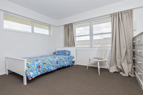 Photo of property in 55 Willoughby Avenue, Howick, Auckland, 2014