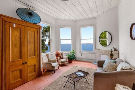 Photo of property in 126 Vauxhall Road, Narrow Neck, Auckland, 0624