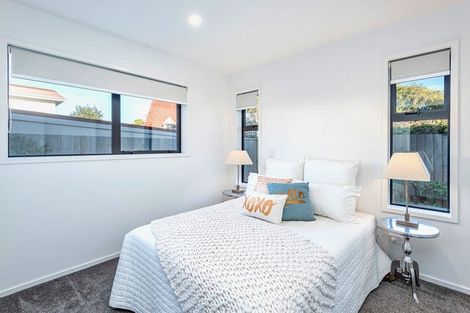 Photo of property in 1/66 Longfellow Street, Sydenham, Christchurch, 8023