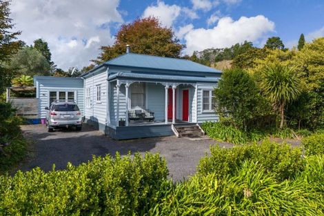 Photo of property in 81 Victoria Street, Waikino, Waihi, 3682