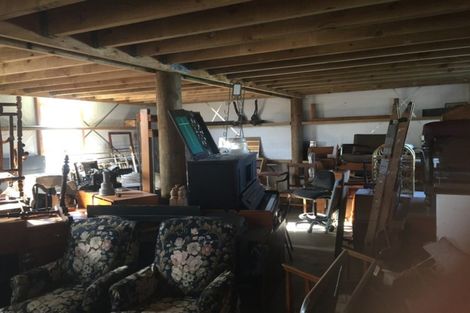 Photo of property in 9 Mayfield Klondyke Road, Mayfield, Ashburton, 7778