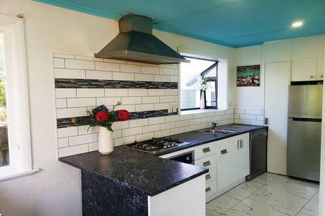 Photo of property in 12 Burcham Street, Taita, Lower Hutt, 5011