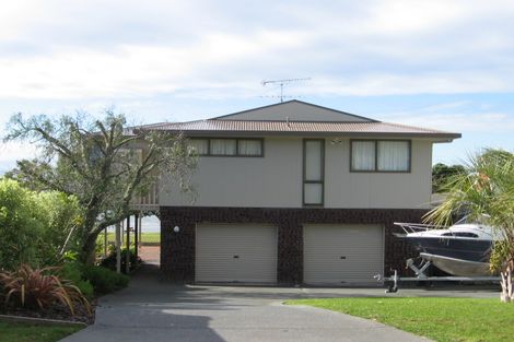 Photo of property in 4 Panui Terrace, Snells Beach, 0920