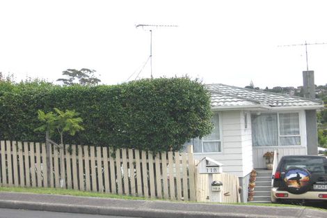 Photo of property in 2/118 Archers Road, Glenfield, Auckland, 0629