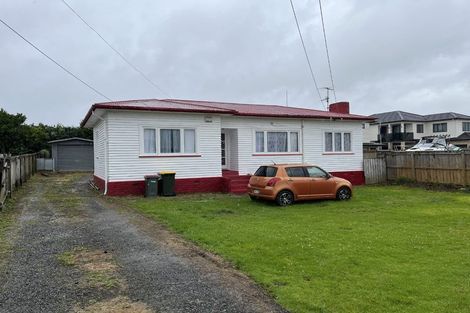 Photo of property in 25 Seddon Avenue, Papatoetoe, Auckland, 2104