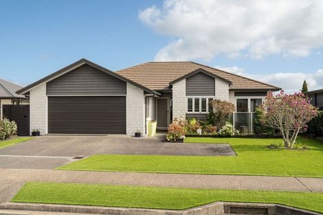 Photo of property in 72 Te Ranga Memorial Drive, Pyes Pa, Tauranga, 3112