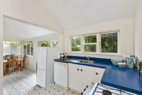 Photo of property in 40 Hamilton Road, Hataitai, Wellington, 6021