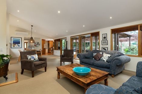Photo of property in 48 Loop Road, Minden, Tauranga, 3176