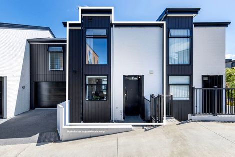 Photo of property in 7b Reg Pearce Way, Glen Innes, Auckland, 1072