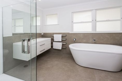 Photo of property in 55 Willoughby Avenue, Howick, Auckland, 2014