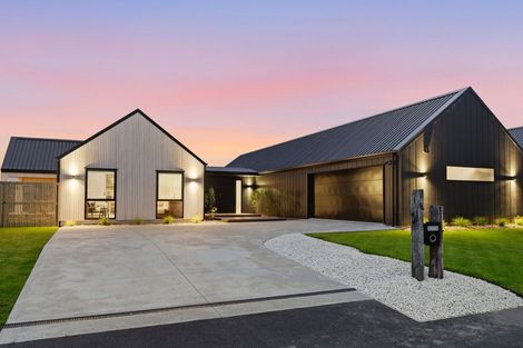 Photo of property in 94 Ridgeland Way, West Melton, 7618