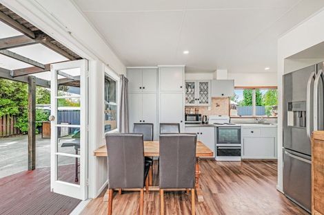 Photo of property in 10 Woodville Street, Leeston, 7632