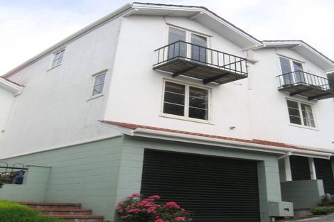 Photo of property in 6 Kilmister Avenue, Thorndon, Wellington, 6011