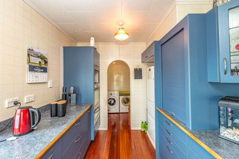 Photo of property in 6 Murch Place, Tawhero, Whanganui, 4500