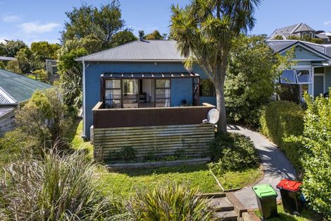 Photo of property in 53 Wickliffe Terrace, Port Chalmers, 9023