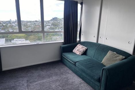 Photo of property in 503/9 Sarawia Street, Newmarket, Auckland, 1052