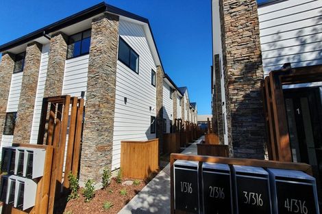 Photo of property in 7/318 Armagh Street, Christchurch Central, Christchurch, 8011