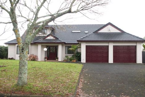 Photo of property in 4 Tainui Road, Cockle Bay, Auckland, 2014