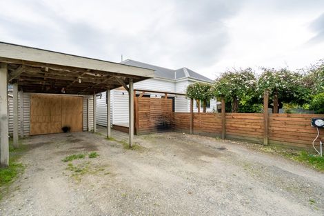 Photo of property in 54 Rockdale Road, Hawthorndale, Invercargill, 9810