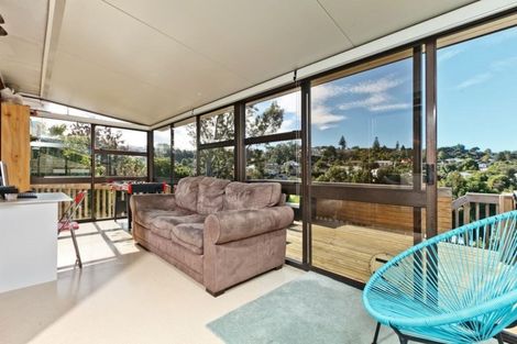 Photo of property in 35 Stapleford Crescent, Browns Bay, Auckland, 0630