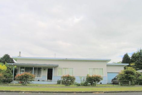 Photo of property in 6 Makere Street, Taumarunui, 3920