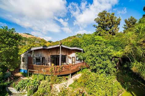 Photo of property in 14 Haile Lane, Pohara, Takaka, 7183
