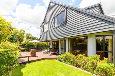 Photo of property in 41a Elmira Avenue, Hokowhitu, Palmerston North, 4410