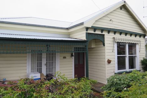 Photo of property in 21 Clyde Street, Seaview, Timaru, 7910