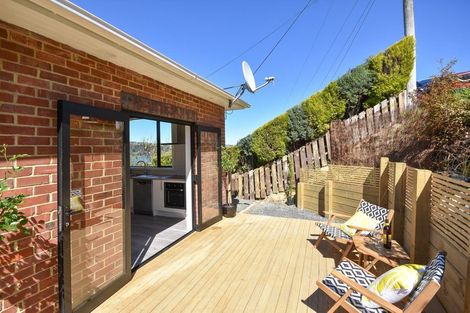 Photo of property in 20 Ocean View Road, Ravensbourne, Dunedin, 9022