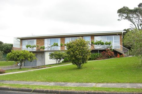 Photo of property in 4 Bellevue Avenue, Wellsford, 0900