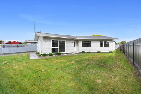 Photo of property in 4 Nikau Street, Levin, 5510