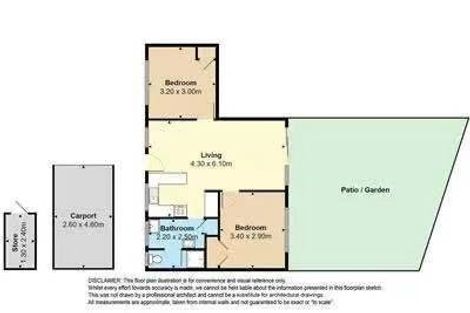 Photo of property in 2/37 Oriana Avenue, Lynfield, Auckland, 1042