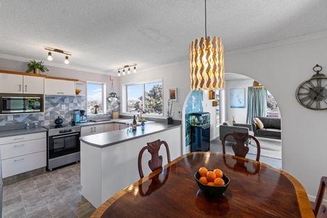 Photo of property in 4 Crownhill Street, Spotswood, New Plymouth, 4310