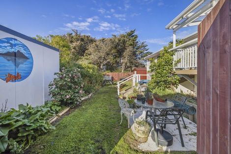Photo of property in 24 Scott Avenue, Otaki Beach, Otaki, 5512