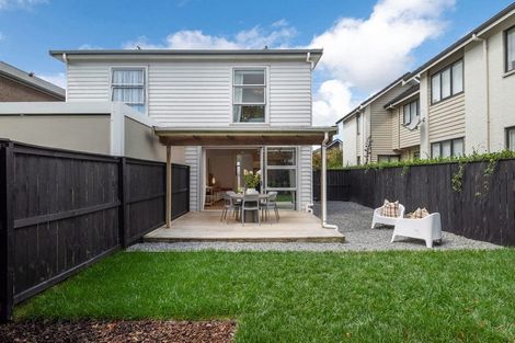 Photo of property in 6 Lester Street, Hobsonville, Auckland, 0616