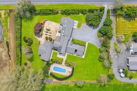 Photo of property in 384 Horsham Downs Road, Horsham Downs, Hamilton, 3281