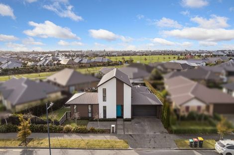 Photo of property in 64 Rich Terrace, Wigram, Christchurch, 8042