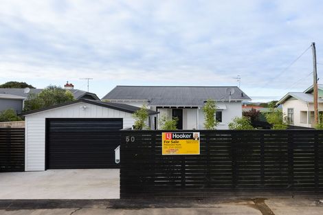 Photo of property in 50 Manson Street, Terrace End, Palmerston North, 4410