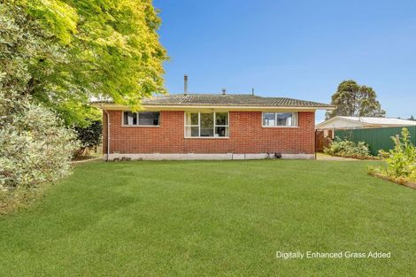 Photo of property in 4 Holyoake Crescent, Kawerau, 3127