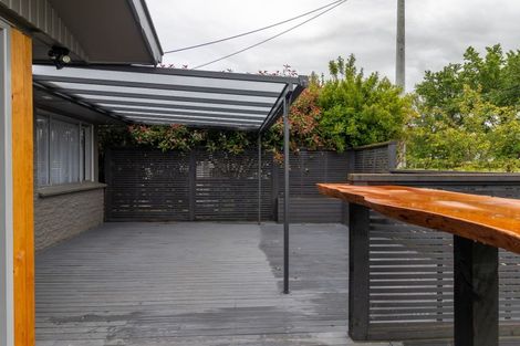 Photo of property in 57 Eglinton Street, Winton, 9720