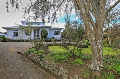 Photo of property in 81 Joll Road, Havelock North, 4130