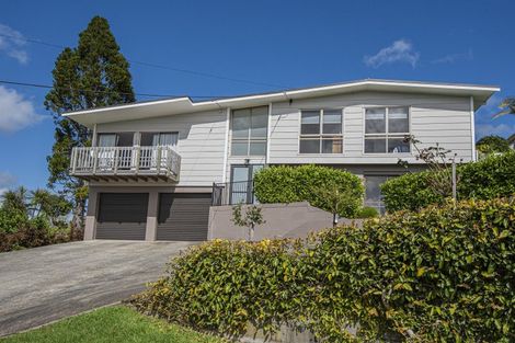 Photo of property in 48 Fisher Terrace, Te Kamo, Whangarei, 0112