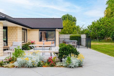 Photo of property in 320c Horotiu Road, Te Kowhai, Hamilton, 3288