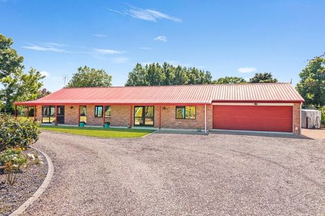 Photo of property in 644 Bruntwood Road, Tamahere, Cambridge, 3493